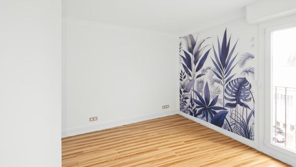 Évreux (27000) Appartement d’exception avec vue imprenable sur les jardins publics d’Évreux