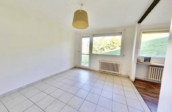 Appartement
         1 pièce
        - 27 m² 34 500 €*