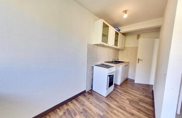 Appartement
         1 pièce
        - 27 m² 34 500 €*