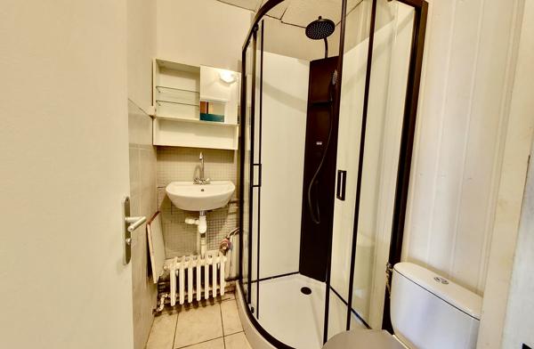 Appartement
         1 pièce
        - 27 m² 34 500 €*