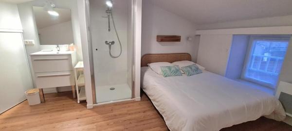 Maison de bourg idéale pour famille nombreuse ou projet d'investissement à 5 min du Puy du fou