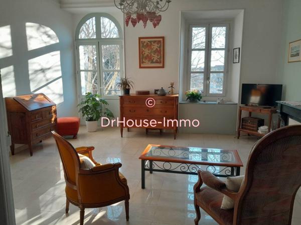Appartement à vendre 5 pièces de 109 m²