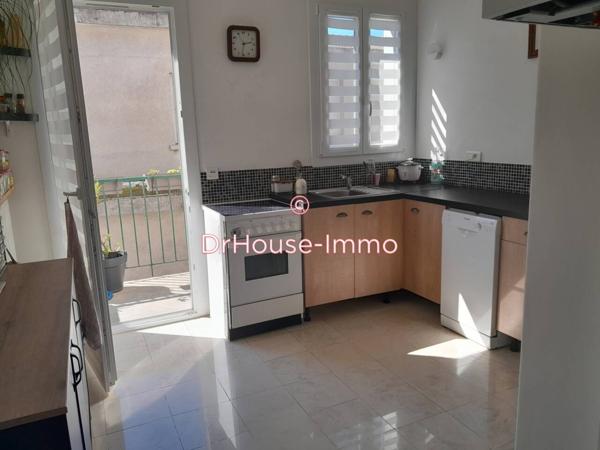 Appartement à vendre 5 pièces de 109 m²