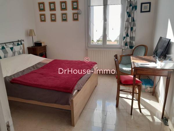 Appartement à vendre 5 pièces de 109 m²