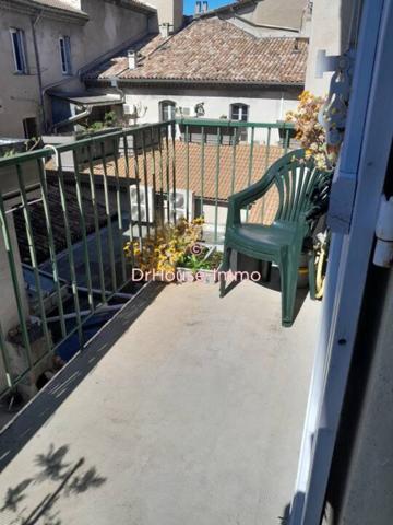 Appartement à vendre 5 pièces de 109 m²