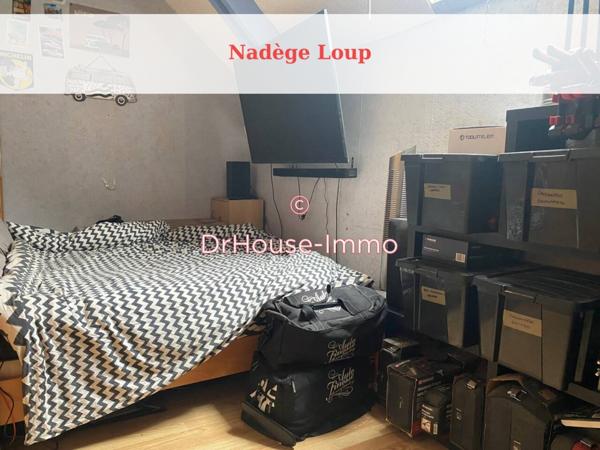 Maison à vendre 4 pièces de 116 m²