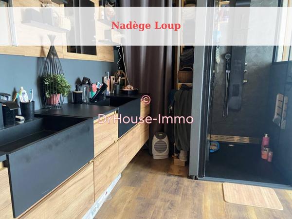 Maison à vendre 4 pièces de 116 m²