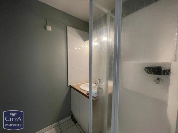 Appartement à vendre 3 pièces 59m² Poitiers (86000)