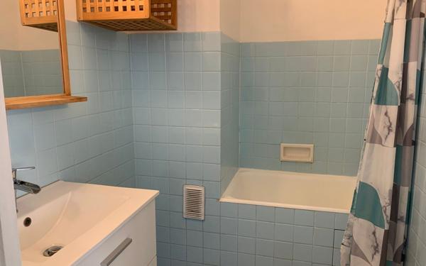 Appartement à louer    1 pièce • 25,33 m2 Nice