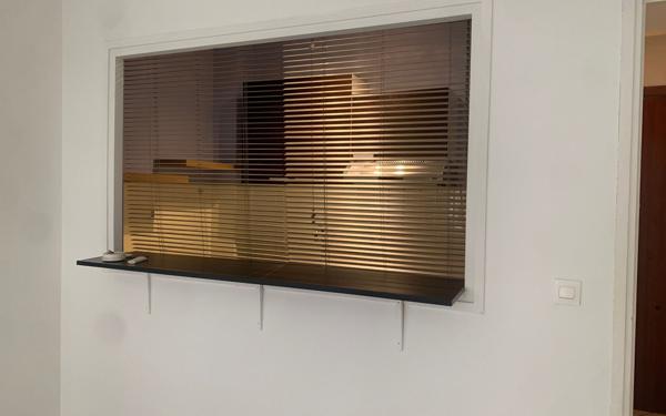 Appartement à louer    1 pièce • 25,33 m2 Nice