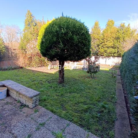 Maison à CHOLET, 49300 - 6 pièces 120m²