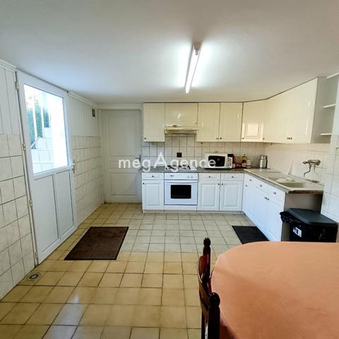Maison à CHOLET, 49300 - 6 pièces 120m²