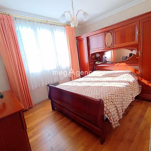 Maison à CHOLET, 49300 - 6 pièces 120m²