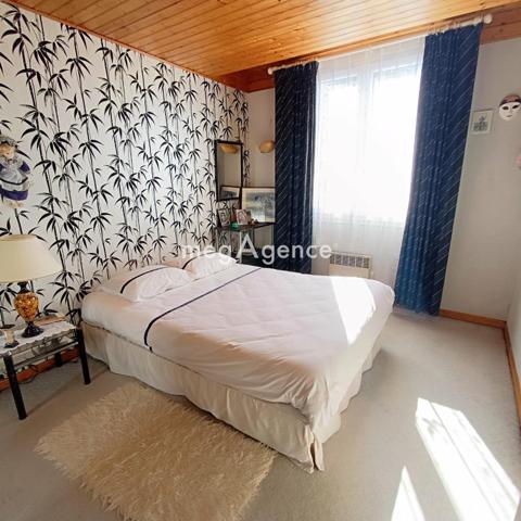 Maison à CHOLET, 49300 - 6 pièces 120m²