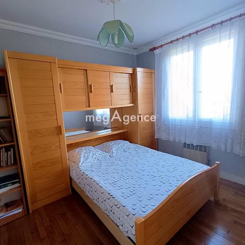 Maison à CHOLET, 49300 - 6 pièces 120m²