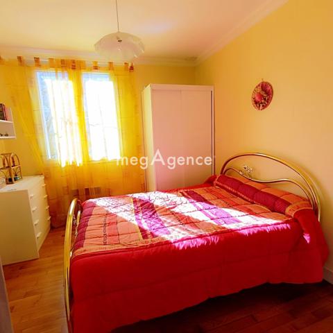 Maison à CHOLET, 49300 - 6 pièces 120m²
