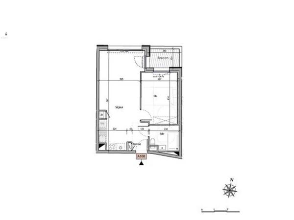 Vente / Appartement neuf