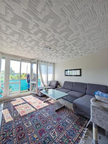 Appartement 4 pièces - 68 m²