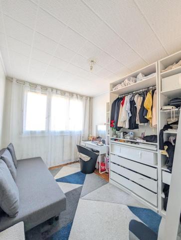 Appartement 4 pièces - 68 m²