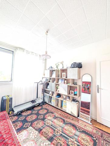 Appartement 4 pièces - 68 m²