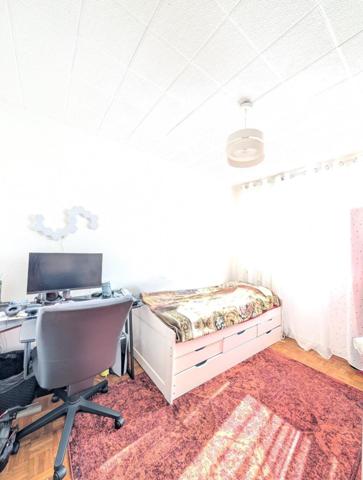 Appartement 4 pièces - 68 m²