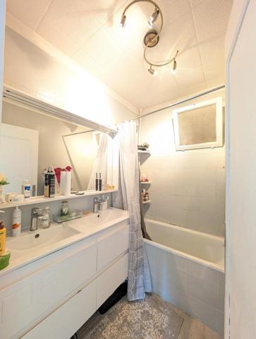 Appartement 4 pièces - 68 m²