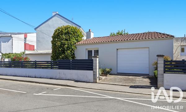 Maison à vendre 7 pièces 137 m² Nantes