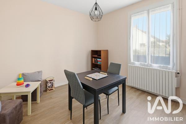 Maison à vendre 7 pièces 137 m² Nantes