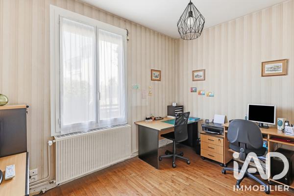 Maison à vendre 7 pièces 137 m² Nantes
