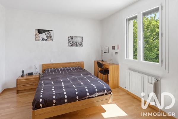 Maison à vendre 7 pièces 137 m² Nantes