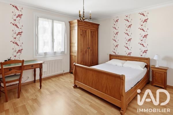 Maison à vendre 7 pièces 137 m² Nantes