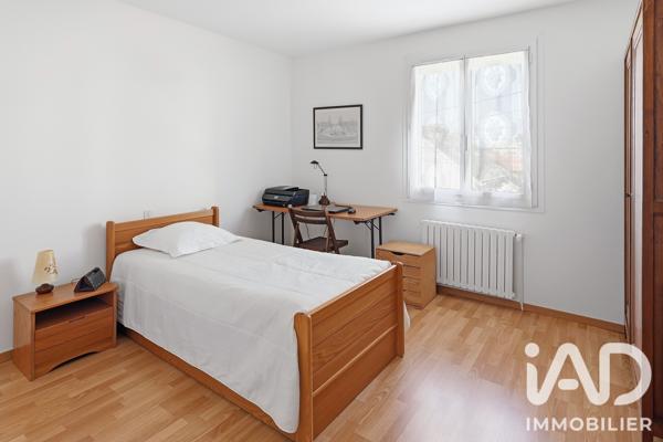 Maison à vendre 7 pièces 137 m² Nantes