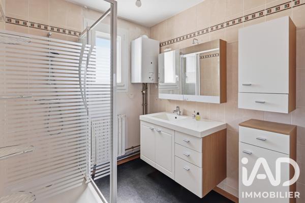 Maison à vendre 7 pièces 137 m² Nantes