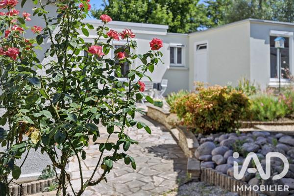 Maison à vendre 7 pièces 137 m² Nantes