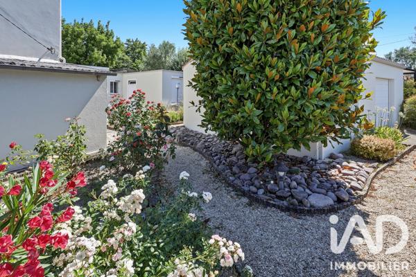 Maison à vendre 7 pièces 137 m² Nantes