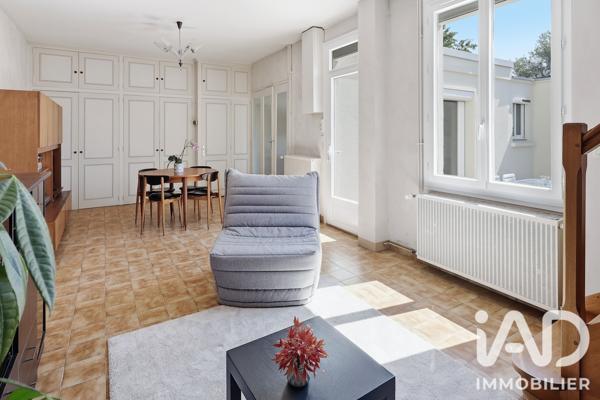 Maison à vendre 7 pièces 137 m² Nantes