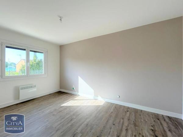 Maison à louer 5 pièces 115.52m² Coutras (33230)