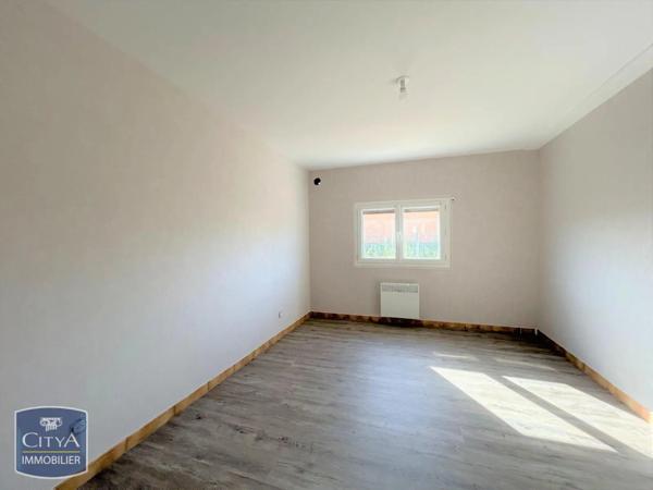 Maison à louer 5 pièces 115.52m² Coutras (33230)