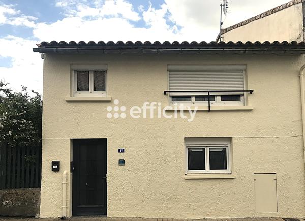 Immeuble 5 pièces - 109 m²