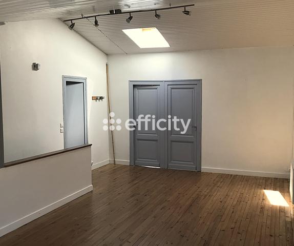 Immeuble 5 pièces - 109 m²