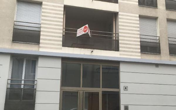 Appartement à louer    2 pièces •  Lyon 3