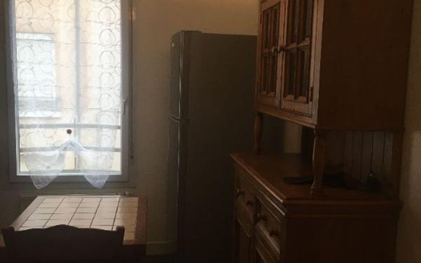 Appartement à louer    2 pièces •  Lyon 3