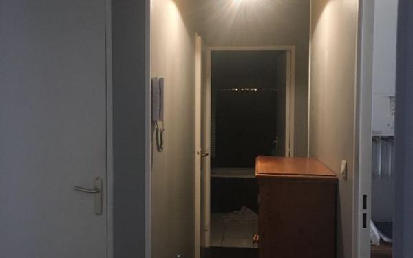 Appartement à louer    2 pièces •  Lyon 3