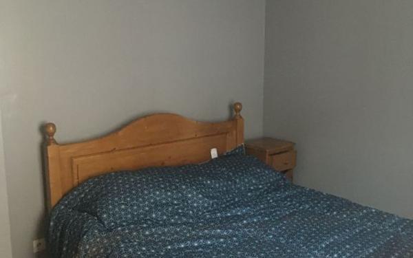 Appartement à louer    2 pièces •  Lyon 3