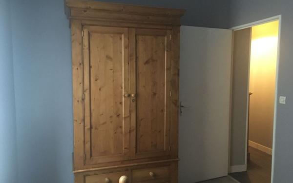 Appartement à louer    2 pièces •  Lyon 3