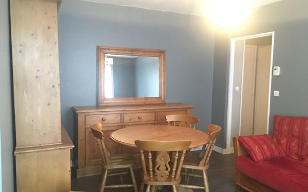 Appartement à louer    2 pièces •  Lyon 3