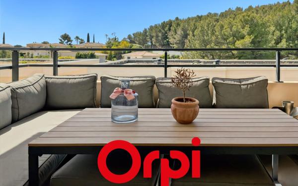 Appartement à vendre    3 pièces • 68 m2 Bandol