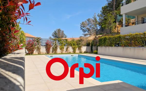 Appartement à vendre    3 pièces • 68 m2 Bandol