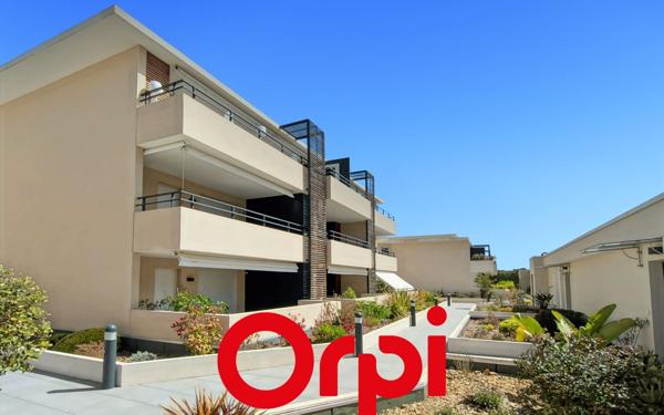 Appartement à vendre    3 pièces • 68 m2 Bandol
