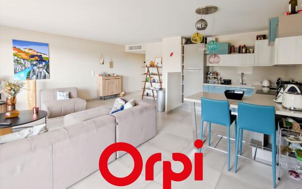 Appartement à vendre    3 pièces • 68 m2 Bandol